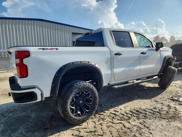  CHEVROLET ALL Models 2019 Biały