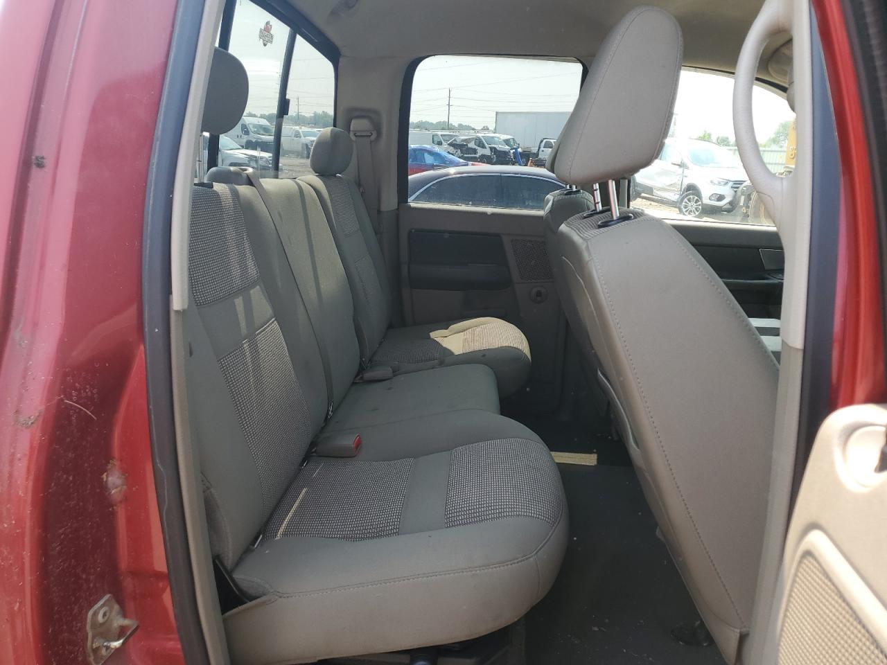 2007 Dodge Ram 1500 St VIN: 1D7HU18207J518624 Lot: 64807465