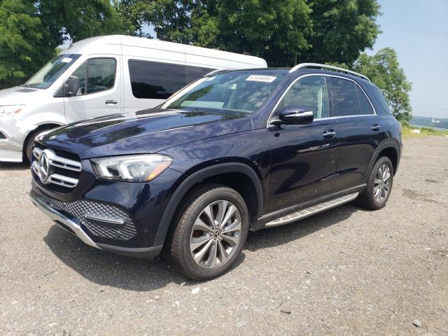MERCEDES-BENZ GLE-CLASS – zdjęcie z aukcji, lot #67034695