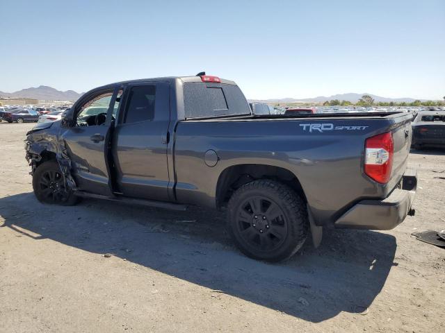  TOYOTA TUNDRA 2020 Серый