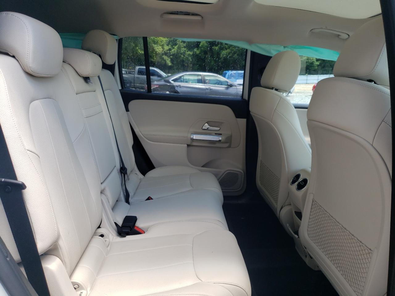 2023 Mercedes-Benz Glb 250 VIN: W1N4M4GB5PW277392 Lot: 63148835
