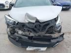 2015 RENAULT CAPTUR DYN for sale at Copart YORK