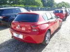 2012 BMW 116D SPORT 116D SPORT 5DR for sale at Copart COLCHESTER