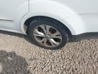 2012 FORD GALAXY TIT for sale at Copart WISBECH
