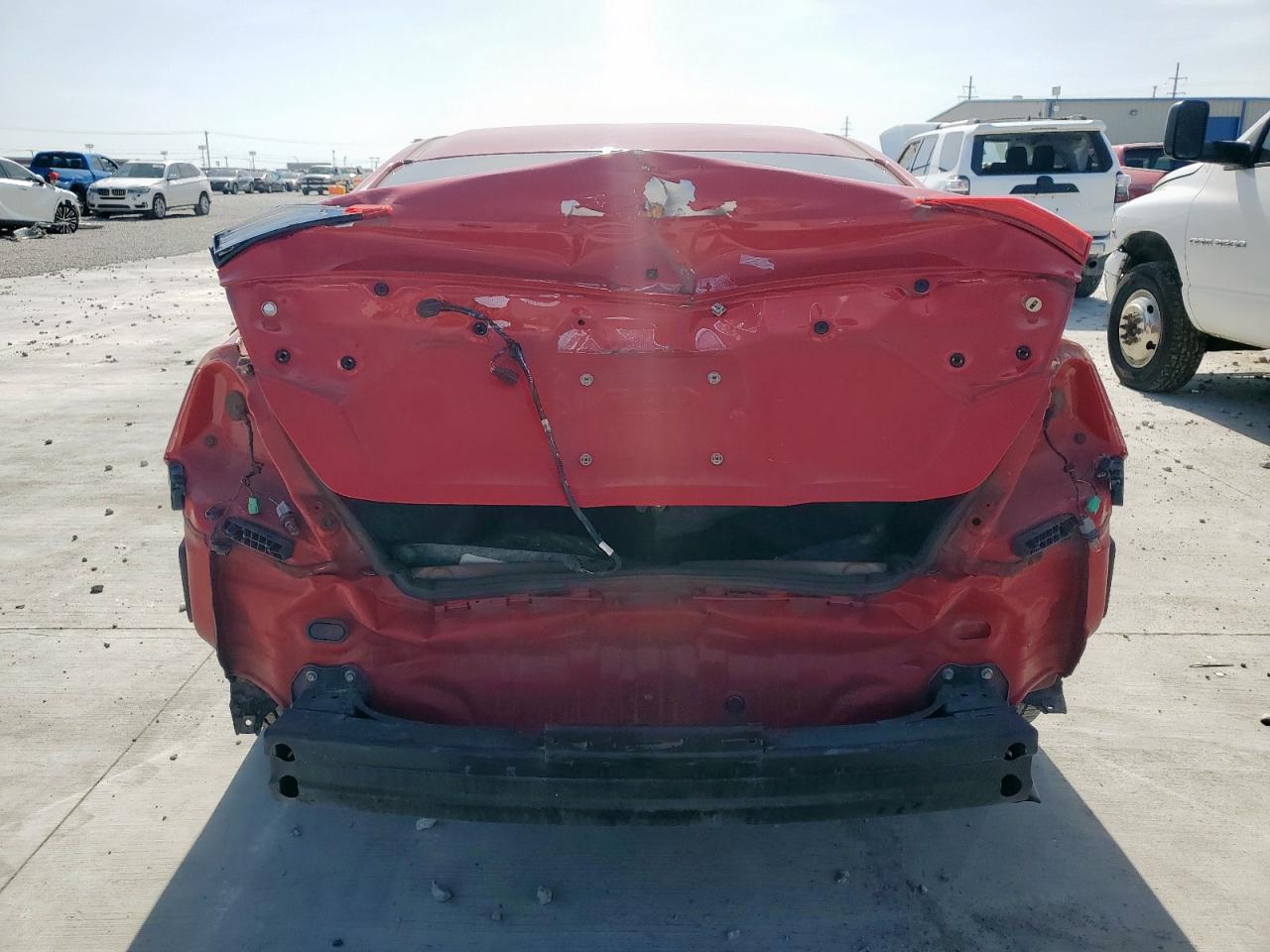 2016 Honda Civic Lx VIN: 2HGFC2F54GH534738 Lot: 64553645