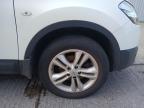 2013 NISSAN QASHQAI AC for sale at Copart CHESTER