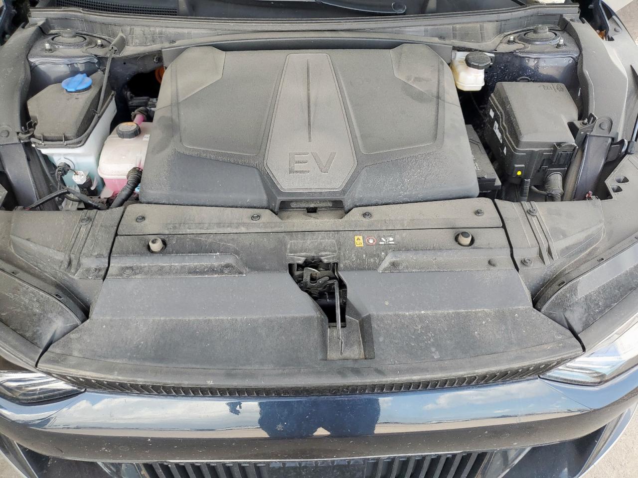 2024 Kia Ev6 Light VIN: KNDC34LA8R5194759 Lot: 64513955