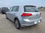 2014 VOLKSWAGEN GOLF SE BL for sale at Copart YORK