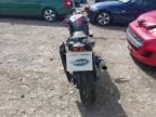 2008 SUZUKI SV 1000 K7 for sale at Copart BRISTOL