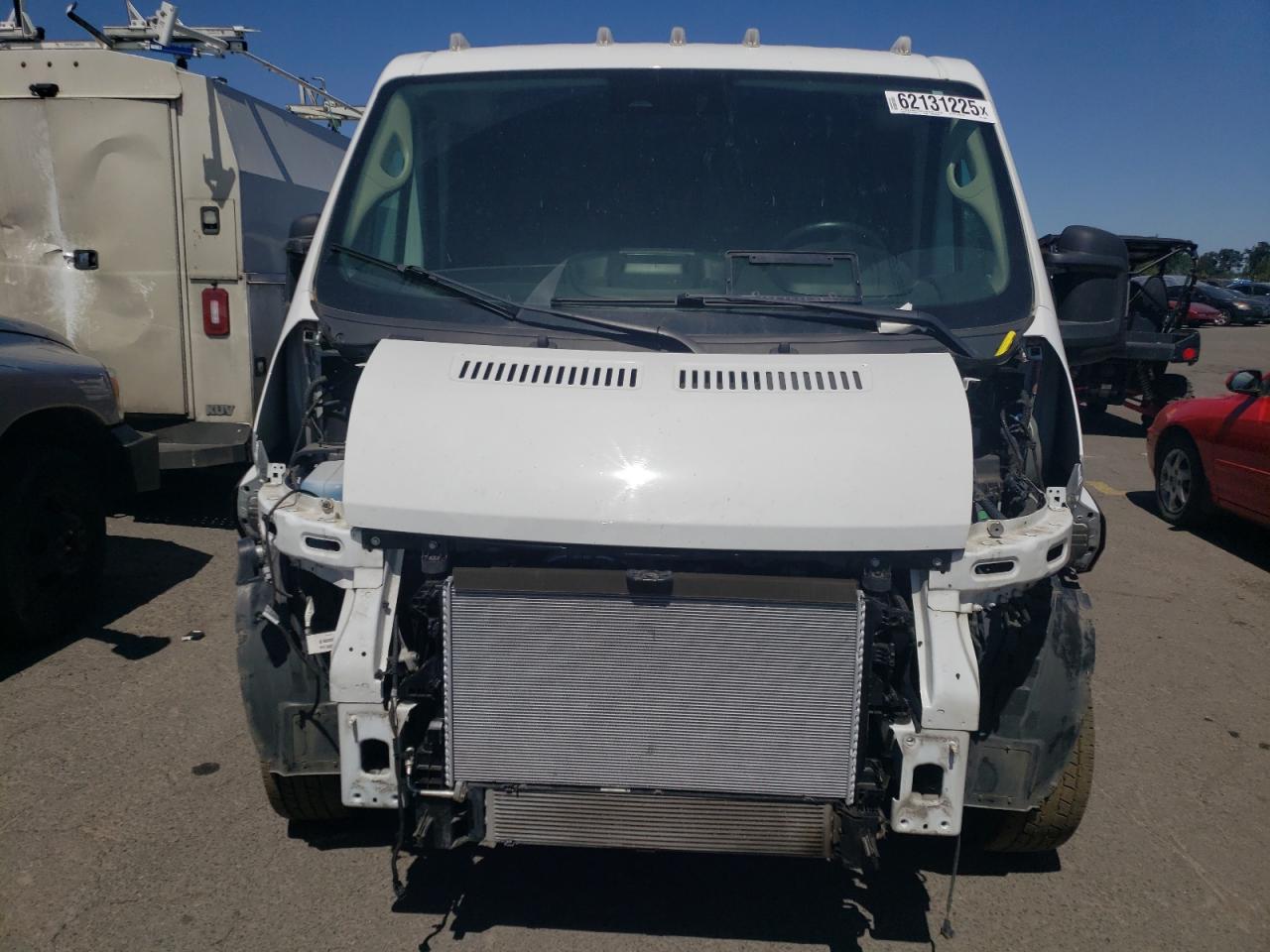 3c6lrvng3ne130057 3C6LRVNG3NE130057 2022 Ram Promaster 1500 1500 Standard