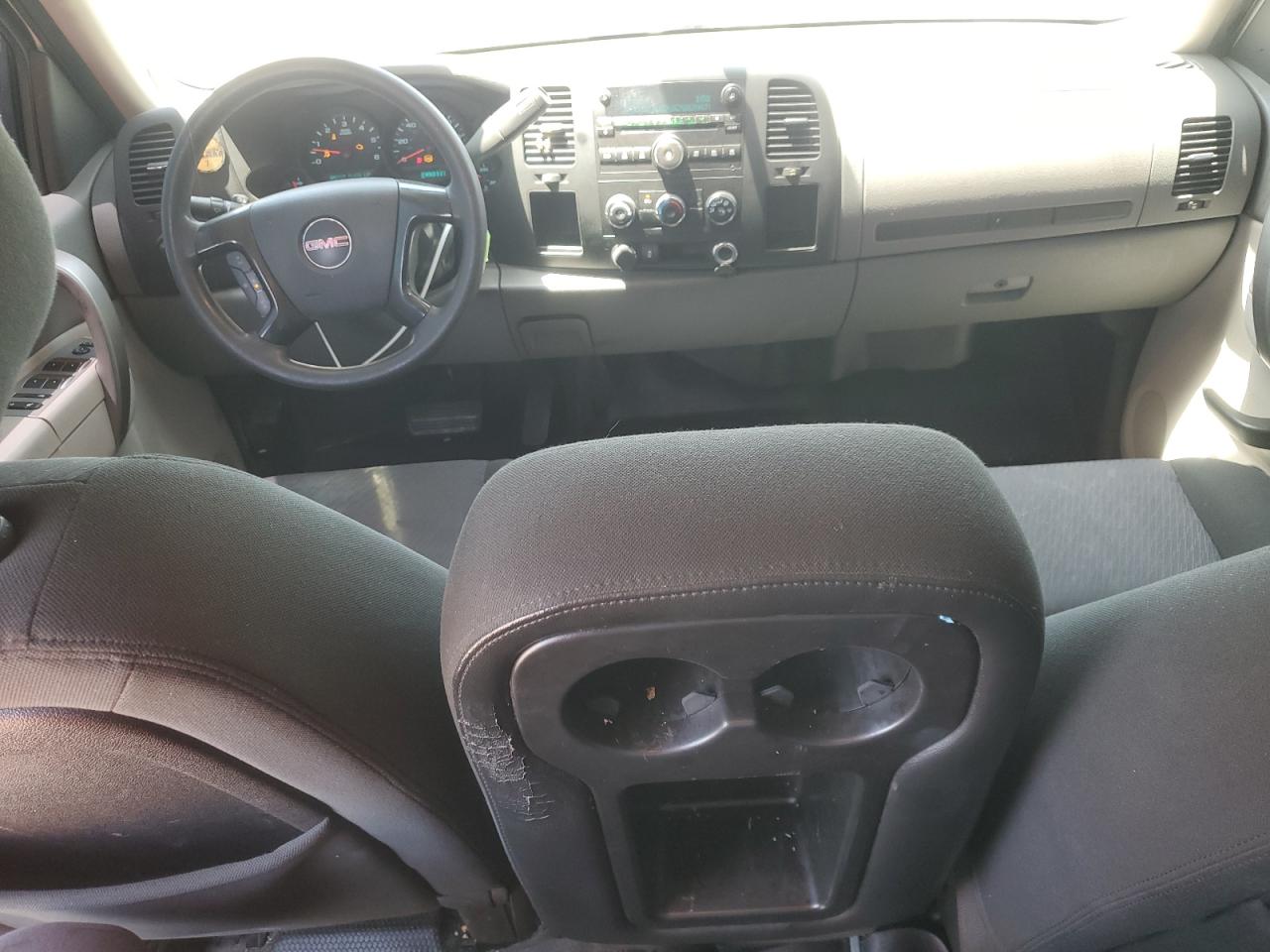 2012 GMC Sierra C1500 VIN: 3GTP1TEA6CG218913 Lot: 64498095