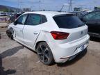 2024 SEAT IBIZA FR S for sale at Copart BRISTOL