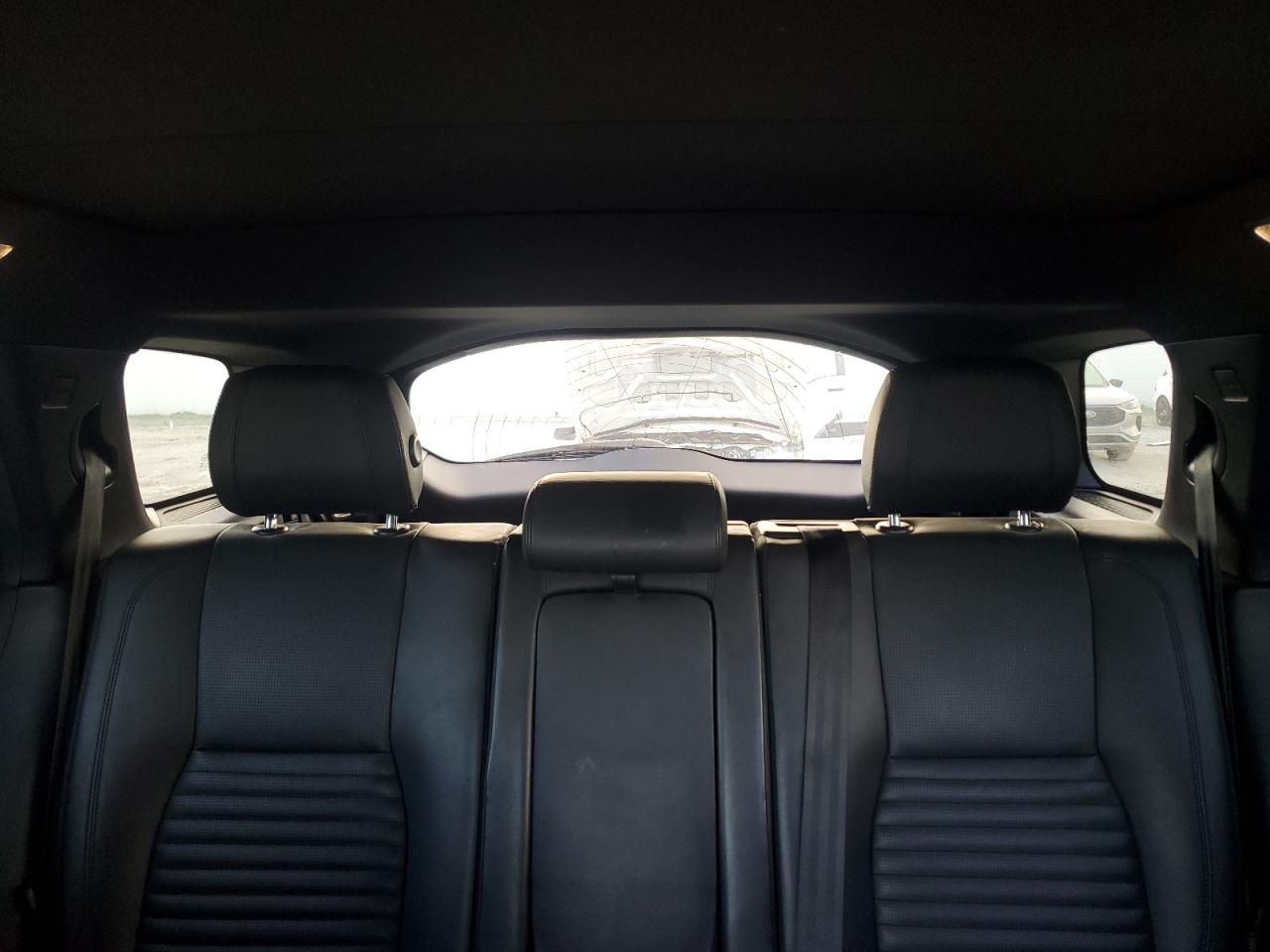 2019 Land Rover Discovery Sport Hse Luxury VIN: SALCT2FX3KH804911 Lot: 64199505