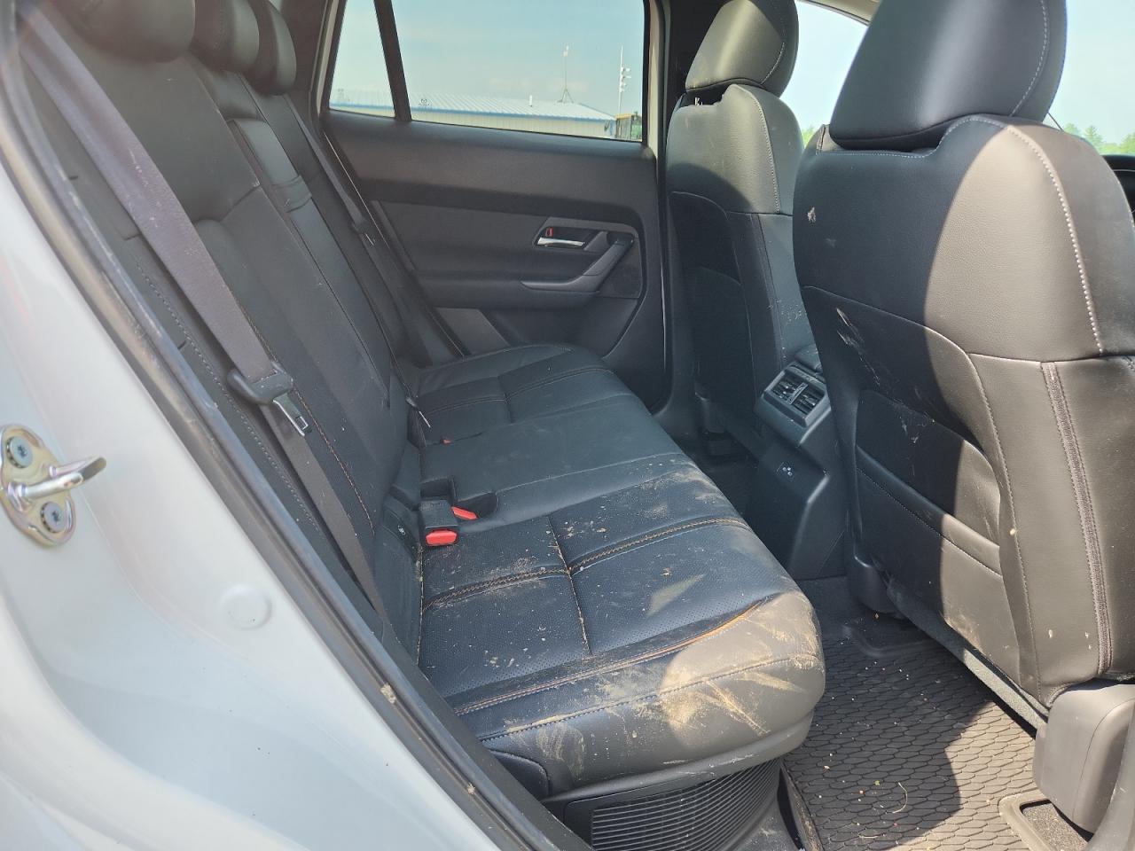 2025 Mazda Cx-50 Premium Plus VIN: 7MMVAAEW6SN101183 Lot: 66435945