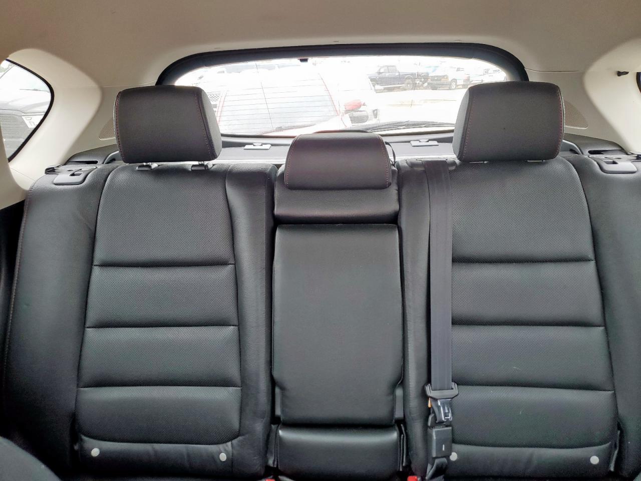 2015 Mazda Cx-5 Gt VIN: JM3KE2DY7F0449763 Lot: 64649335