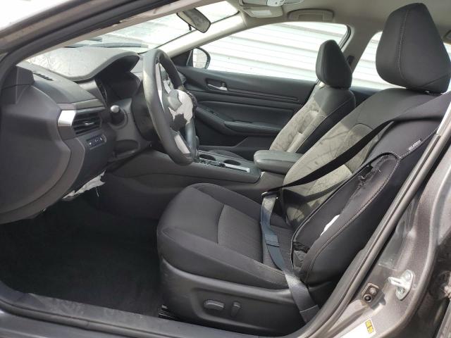  NISSAN ALTIMA 2025 Серый