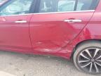 2017 FIAT TIPO LOUNG for sale at Copart PETERLEE