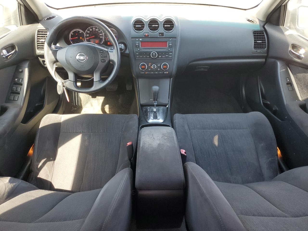 2011 Nissan Altima Hybrid VIN: 1N4CL2AP5BC111596 Lot: 64600855