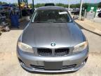 WBAUP9C52CV****** Used and Repairable 2012 BMW 1 Series in Alabama State