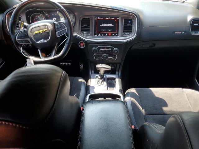  DODGE CHARGER 2020 Szary