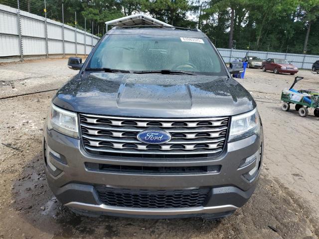  FORD EXPLORER 2017 Szary