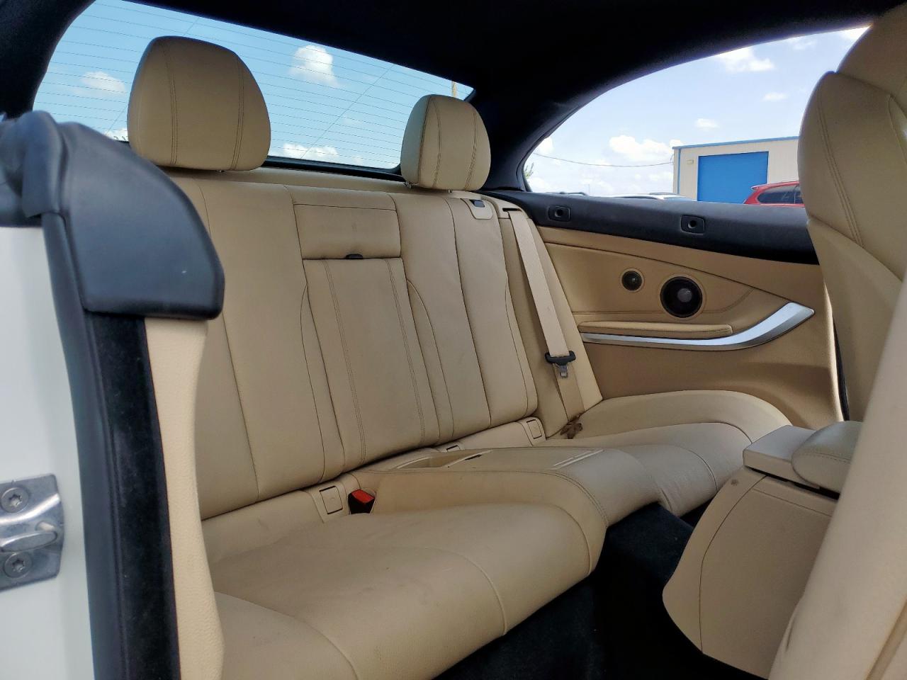 2020 BMW 430I VIN: WBA4Z1C02L5N3781 Lot: 64826005