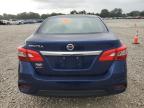2018 NISSAN SENTRA S   à vendre chez Copart OH - COLUMBUS