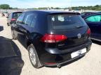 2014 VOLKSWAGEN GOLF SE BL for sale at Copart WOLVERHAMPTON
