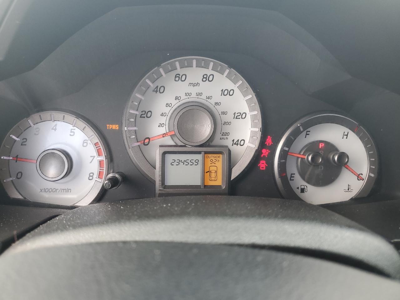 2013 Honda Pilot Exl VIN: 5FNYF3H53DB026439 Lot: 64996915