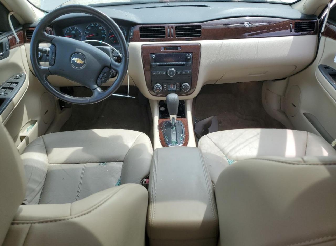 2011 Chevrolet Impala Lt VIN: 2G1WG5EKXB1309746 Lot: 64440505