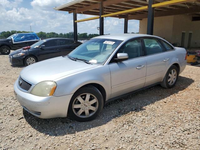 2005 FORD FIVE HUNDRED SE   for sale at Copart AL - TANNER