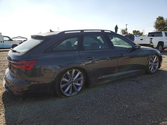  AUDI A6 2025 Серый