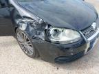 2006 VOLKSWAGEN GOLF R32 for sale at Copart SANDWICH