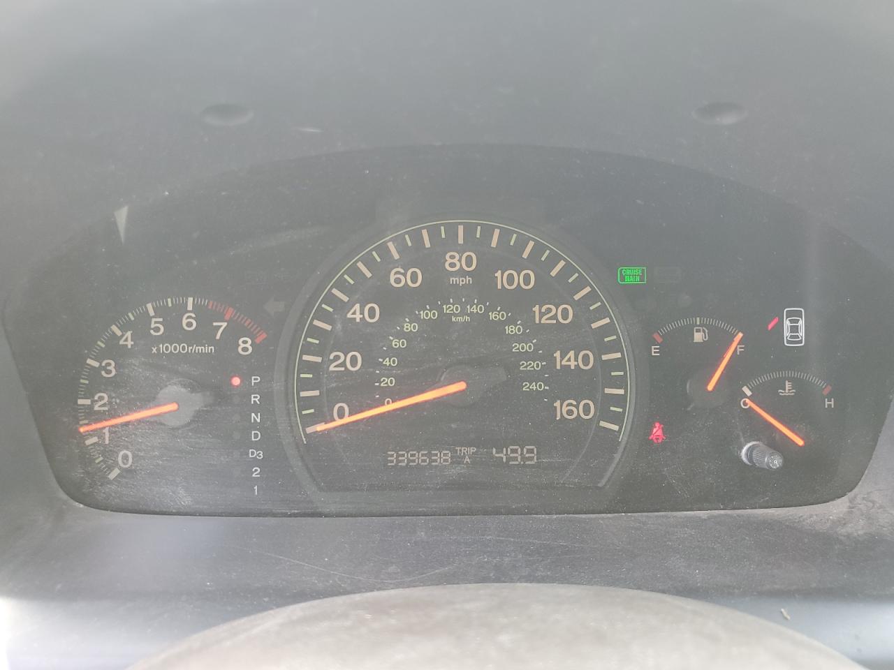 2005 Honda Accord Lx VIN: 1HGCM56435A056297 Lot: 65579705