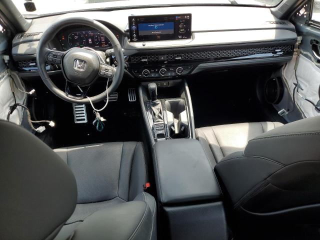  HONDA ACCORD 2024 Gray