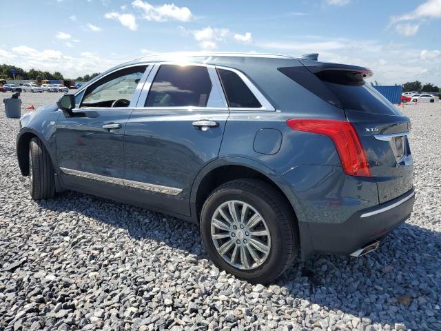  CADILLAC XT5 2019 Szary