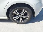 2013 MERCEDES BENZ A180 BLUEE for sale at Copart YORK