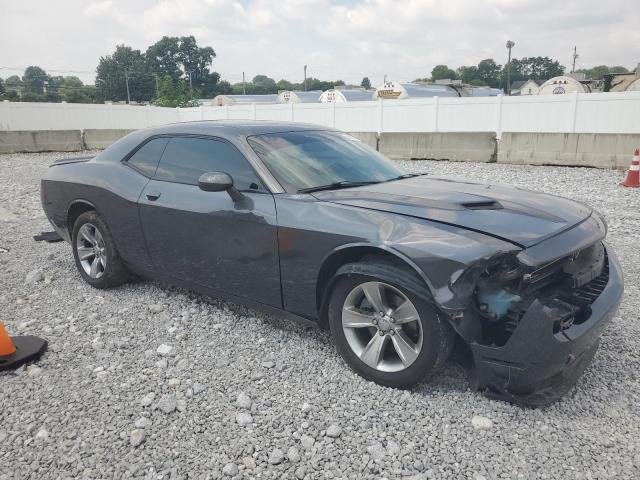  DODGE CHALLENGER 2019 Серый