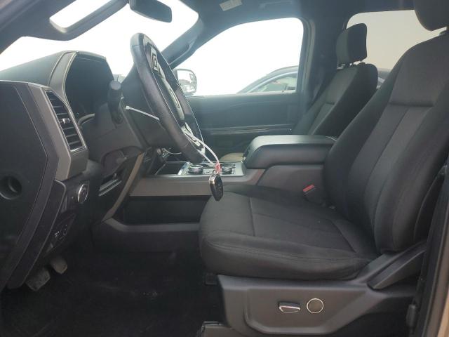  FORD EXPEDITION 2018 tan