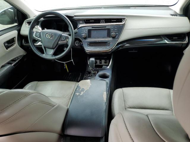  TOYOTA AVALON 2014 Czarny