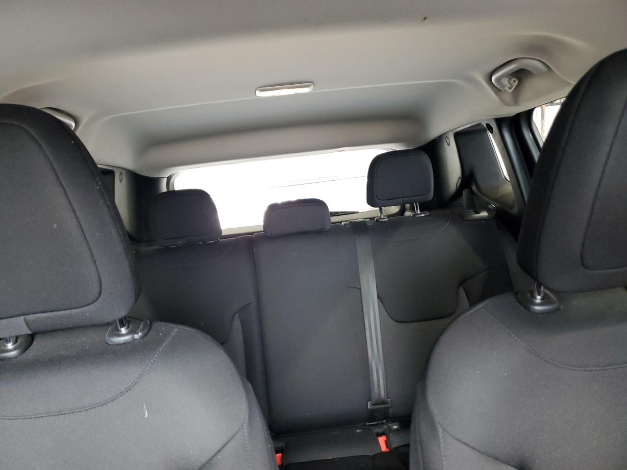 2020 Jeep Renegade Sport VIN: ZACNJAAB6LPL53685 Lot: 64787575