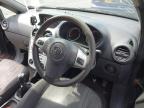 2009 VAUXHALL CORSA CLUB A/C CDTI  for sale at Copart SANDTOFT