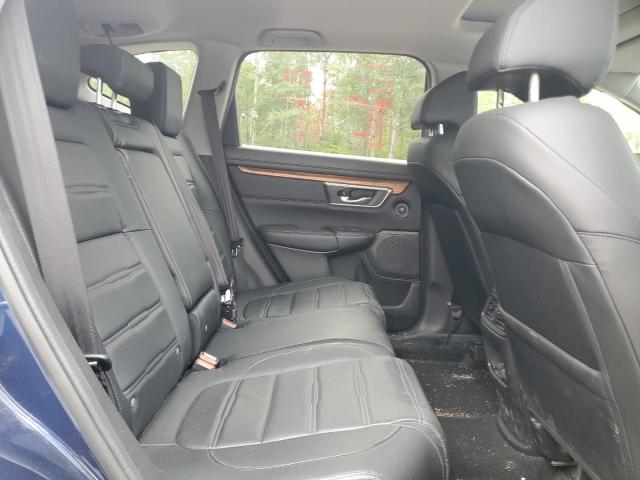 2021 HONDA CR-V EXL  