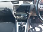 2017 SKODA OCTAVIA SE for sale at Copart SANDWICH