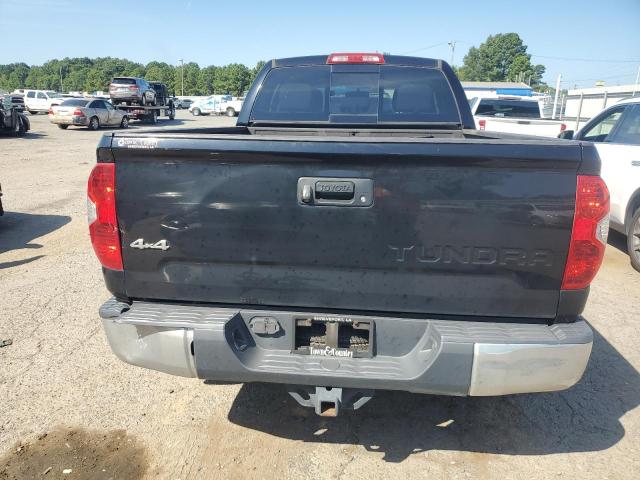  TOYOTA TUNDRA 2014 Czarny