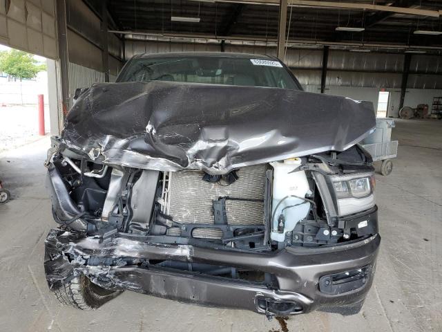  RAM 1500 2019 Szary