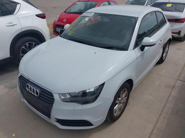 AUDI A1 SE TFSI 2012