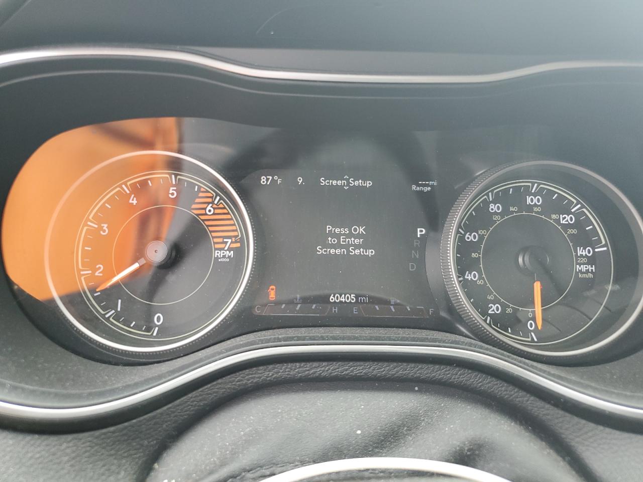 2019 Jeep Cherokee Overland VIN: 1C4PJMJN6KD174101 Lot: 63122515