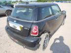 2013 MINI ONE D for sale at Copart WESTBURY