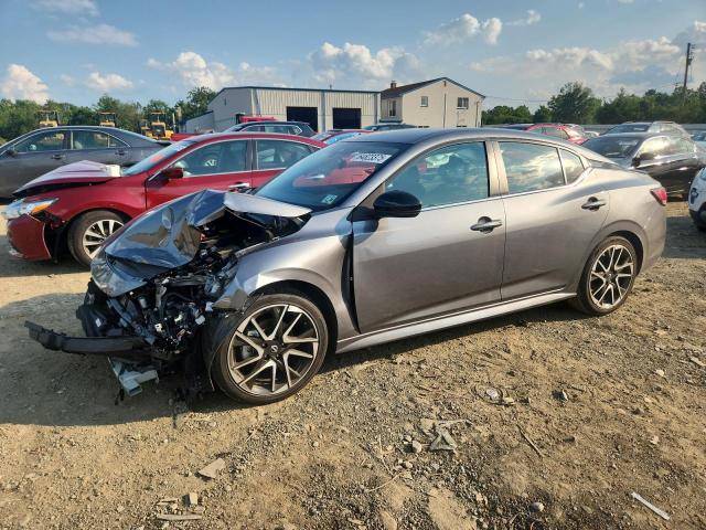 NISSAN SENTRA SR 2024
